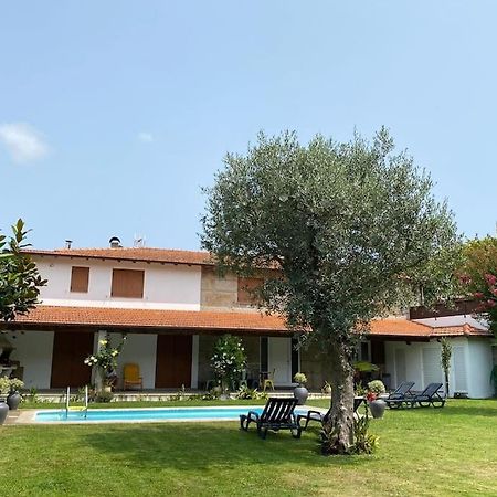 Villa Casa De Alventela - Countryside House à Paredes de Viadores Extérieur photo